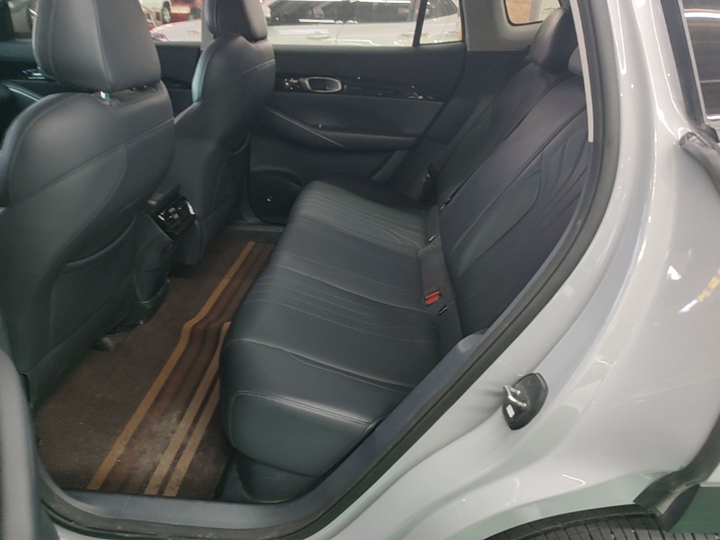 Geely Galaxy E5 2024 440km Launch Edition — снимка 20