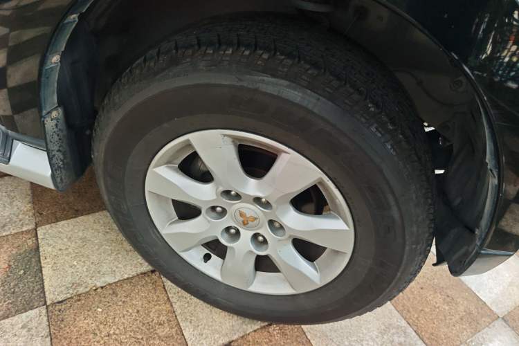 Used Mitsubishi Pajero 2012 3.0L Elite Edition
