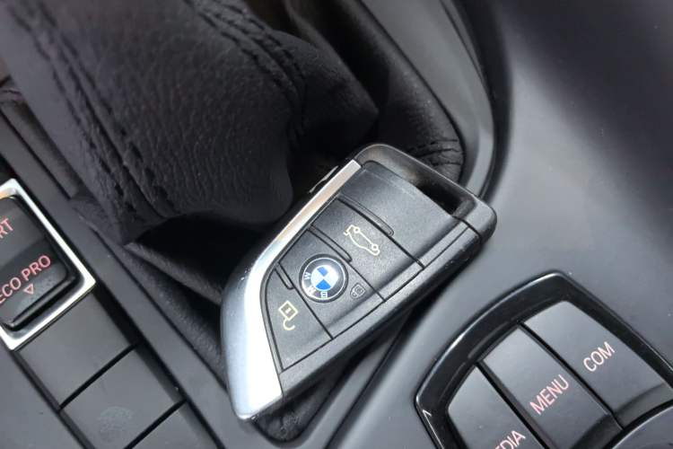 Used BMW X1 2019 sDrive18Li Fashion Model