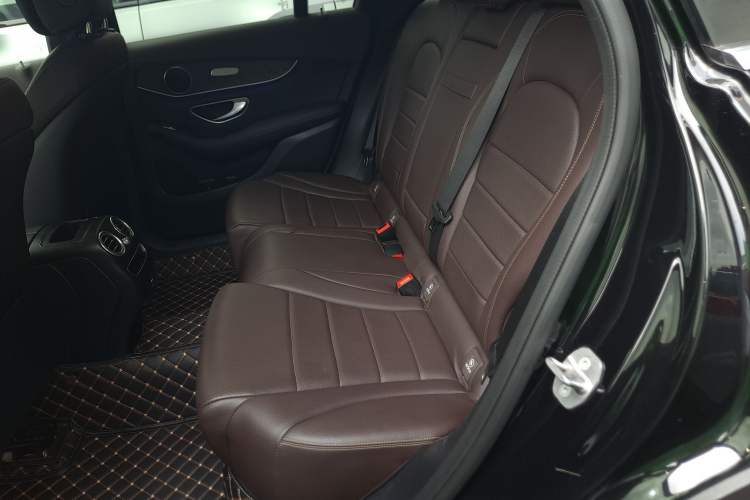 Used Mercedes-Benz GLC 2020 Facelift GLC 260 L 4MATIC Luxury Edition