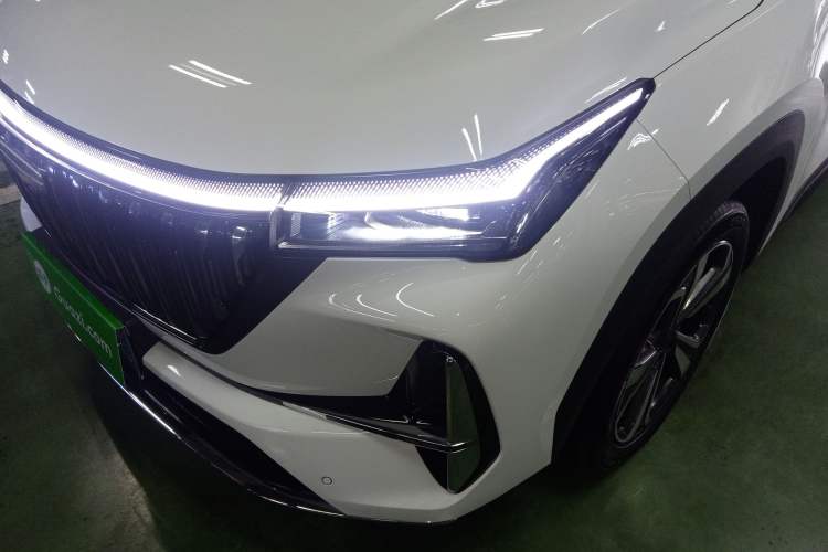 Used Geely Auto FX11 2025 4th Generation 1.5TD DCT - Shanhe