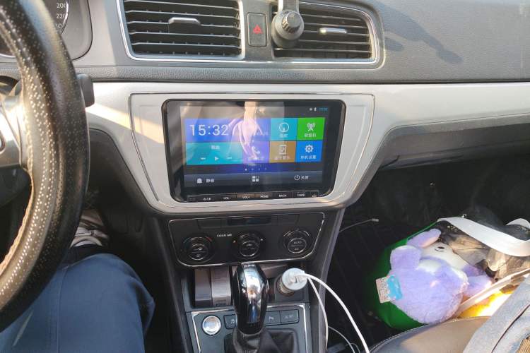 Used Volkswagen Gran Lavida 2017 180TSI DSG Comfort Edition