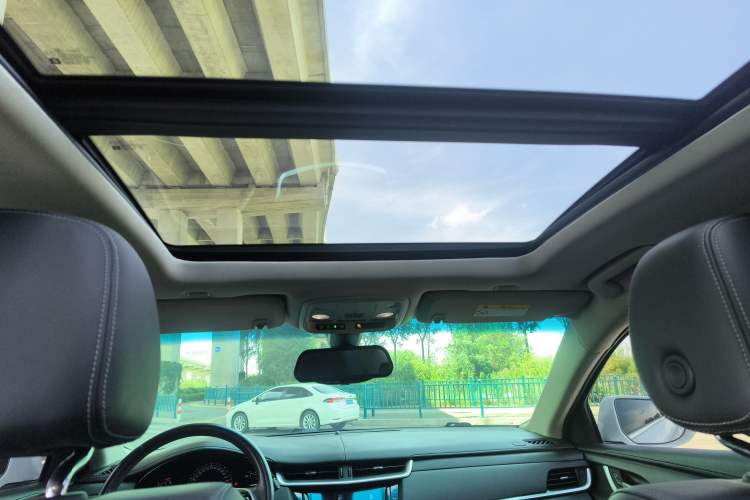 Used Cadillac XTS 2018 28T Tech Edition