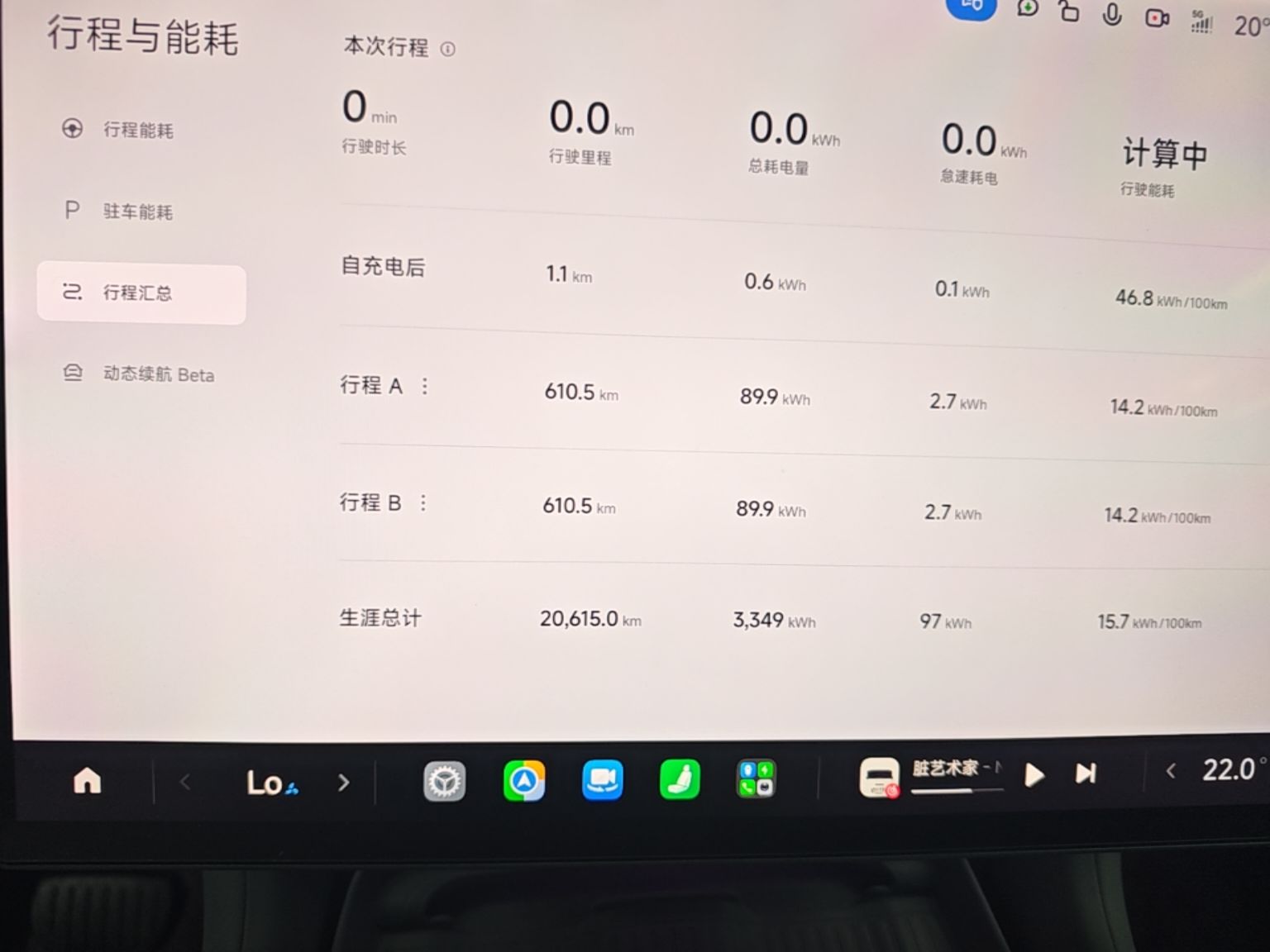 Xiaomi Auto YU7 2025 Ultra-Long Range High-Performance All-Wheel-Drive Max Edition — снимка 14
