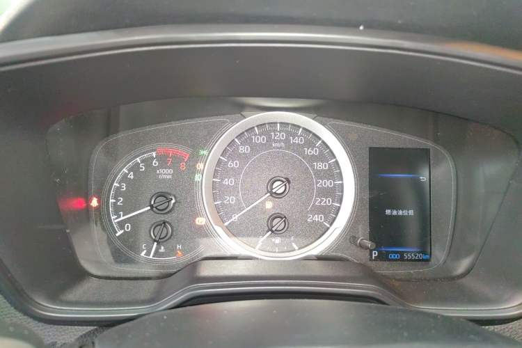 Used Toyota Corolla 2021 1.2T S-CVT Elite PLUS Edition