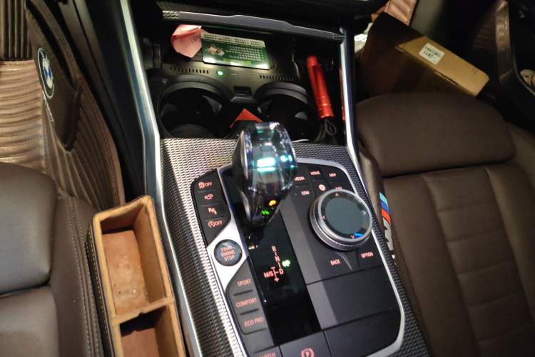 Used BMW 3 Series 2020 Restyled 325i M Sport Night Edition Package
