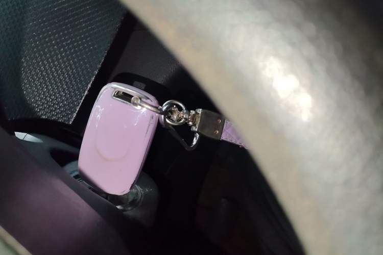 Used Baojun 730 2019 1.5T CVT Fashion Model 7 Seats China VI Emission Standard Interior 1