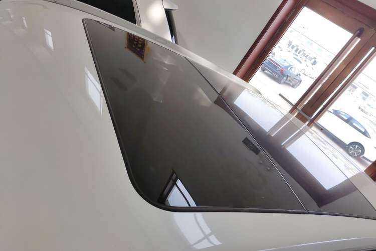 Used Honda UR-V 2017 240TURBO Two-Wheel Drive Classic Edition China V