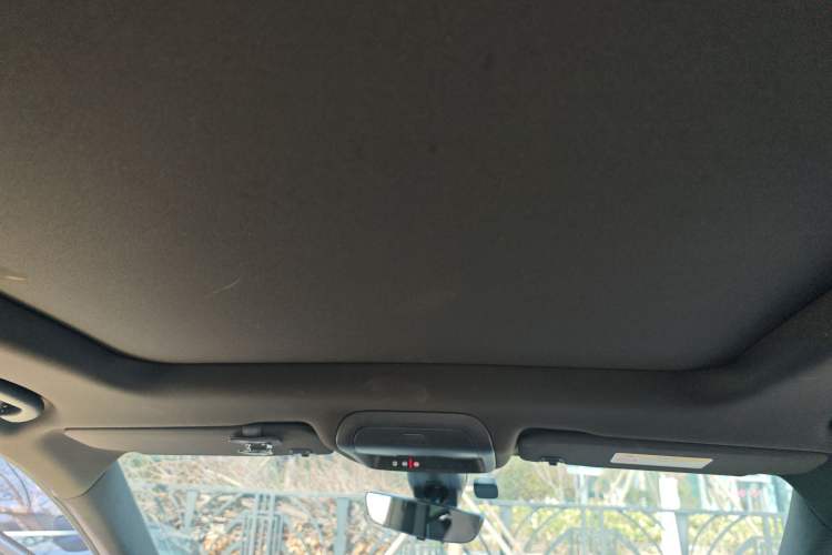 Used Cadillac XT6 2022 2.0T 7-Seater Four-Wheel Drive Luxury Version