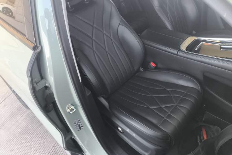 Used EXEED Stellar 2023 400T Two-Wheel Drive Comfort Edition