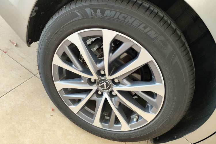 Used Lexus ES 2022 200 Excellence Edition