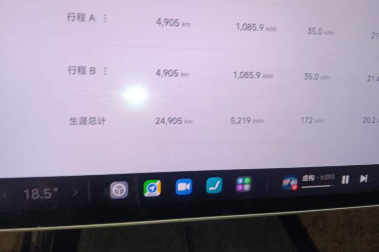 Used Xiaomi Auto SU7 Ultra 2025 Ultra Model
