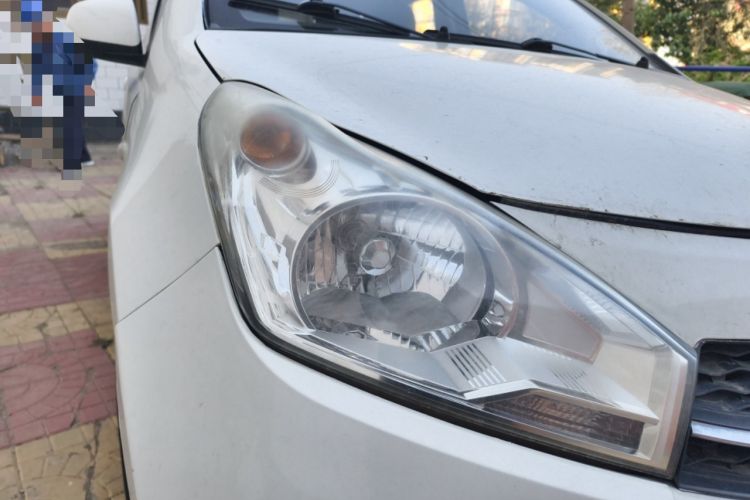 Used Suzuki Alto 2013 1.0L Manual Luxury Model