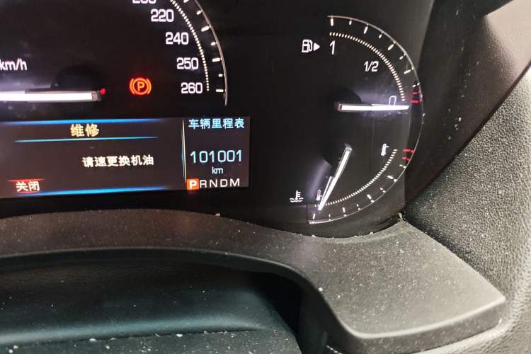 Used Cadillac ATS-L 2017 28T Tech Edition
