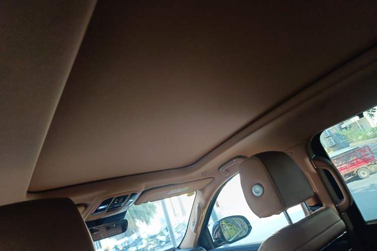 Used Tank 500 New Energy 2024 Hi4-T