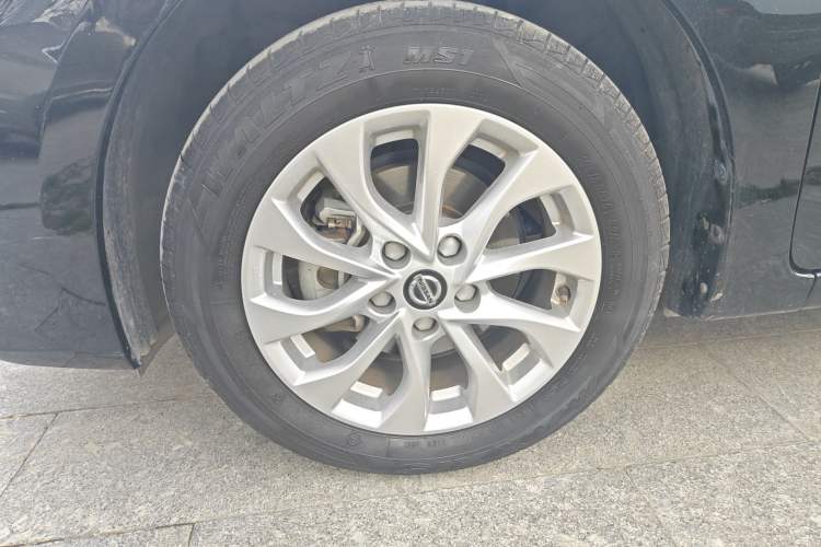 Used Nissan Sylphy 2022 Classic 1.6XE CVT Comfort Edition
