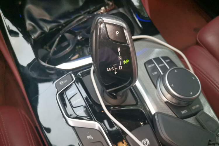 Used BMW X4 2019 xDrive25i M Sport Package