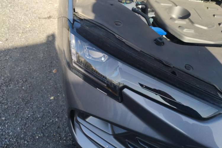 Used JETOUR Dashing 2025 1.5T DCT Luxury Edition