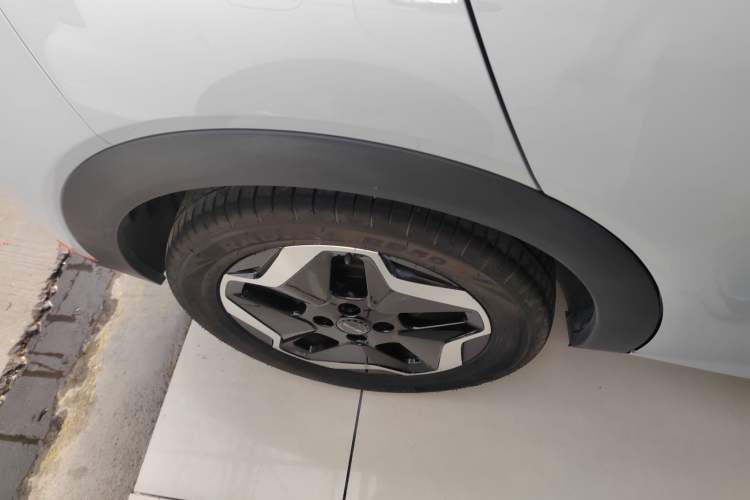 Used BYD Dolphin 2021 405 km Fashion Edition