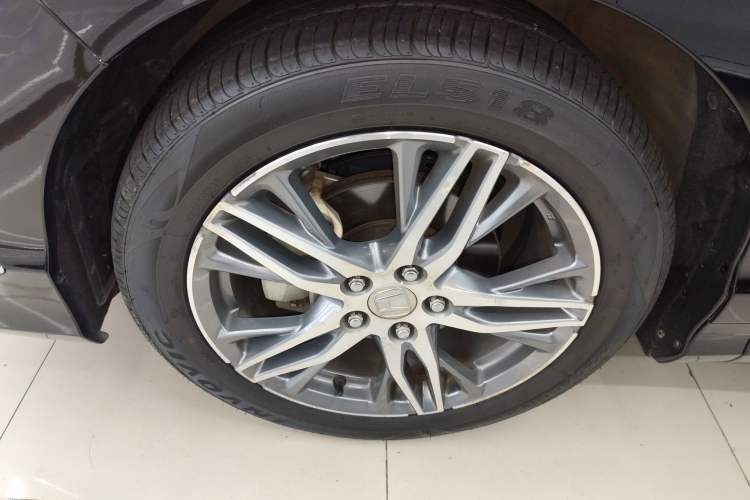 Used Honda Elysion 2019 2.0L Hybrid Supreme Edition
