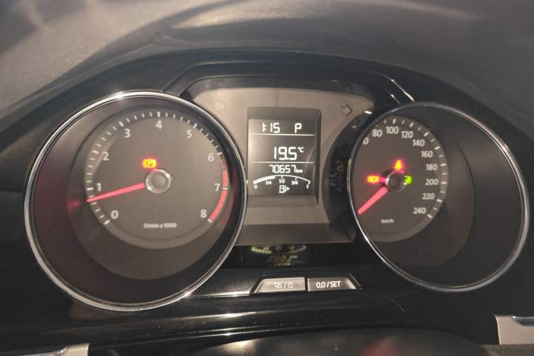 Used Volkswagen Bora 2014 1.4TSI Automatic Comfort Model