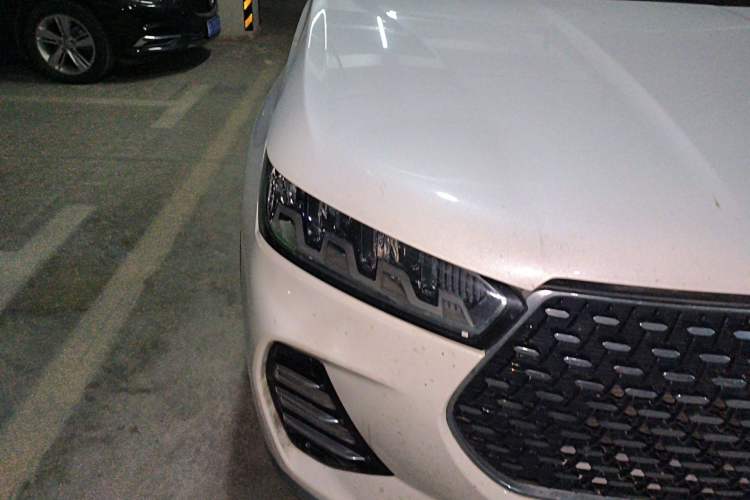 Used Chery Tiggo 7 2020 1.5T CVT Luxury Model Right Front Headlight