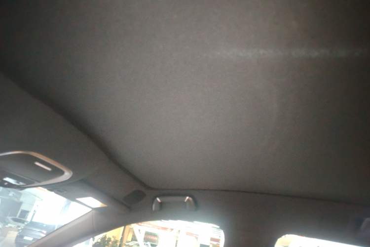 Used XPeng G9 2022 702 Pro Headliner