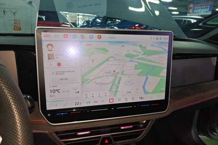 Used Volkswagen Magotan 2024 380TSI DSG Prestige Edition DaMai Package