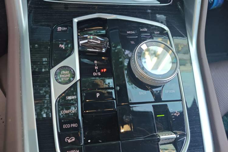 Used BMW X6 2023 xDrive30i M Sport Package