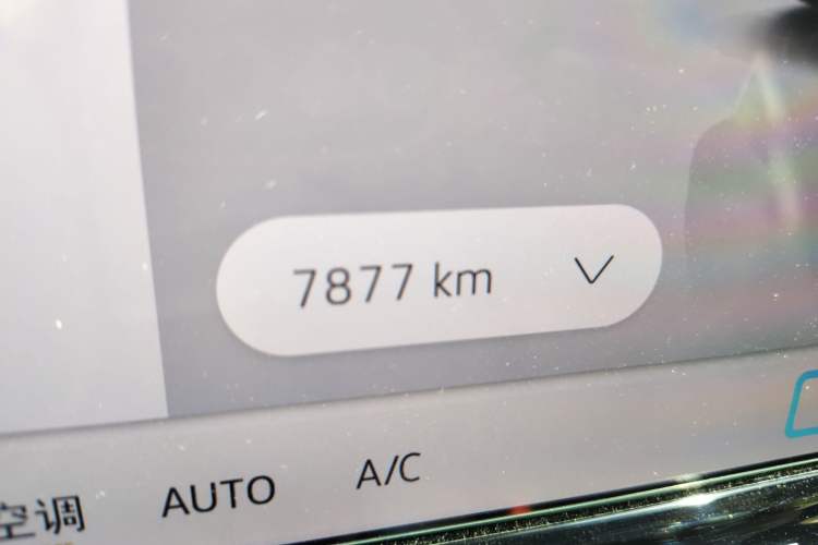 Used Volkswagen ID.3 2025 Smart Model Outstanding Oxygen Edition
