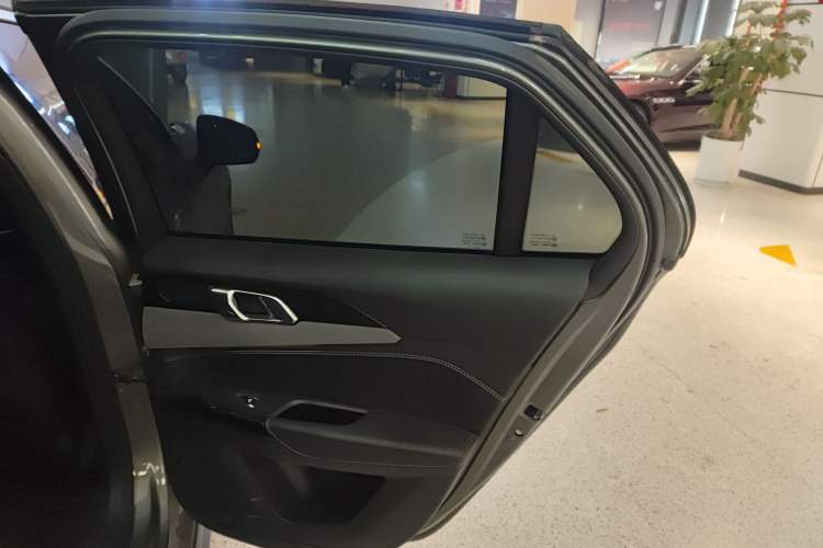 Used Lynk & Co 03 2022 1.5TD DCT JingPro