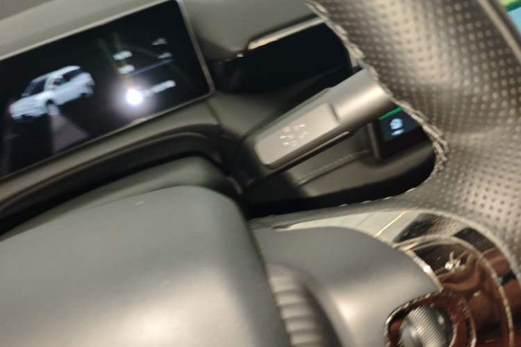 Used AION V 2024 Aion Tyrannosaurus 520 Intelligent Premium Edition
