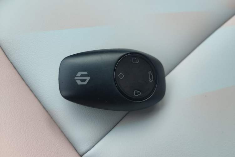 Used Leapmotor T03 2025 310 Comfort Edition
