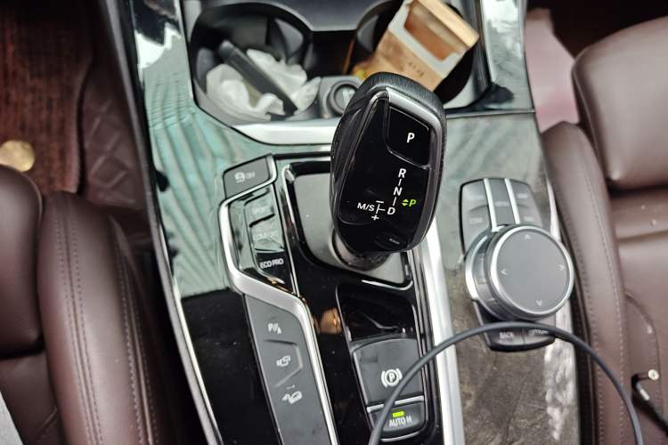 Used BMW X3 2020 xDrive30i Luxury Model with M Sport Package