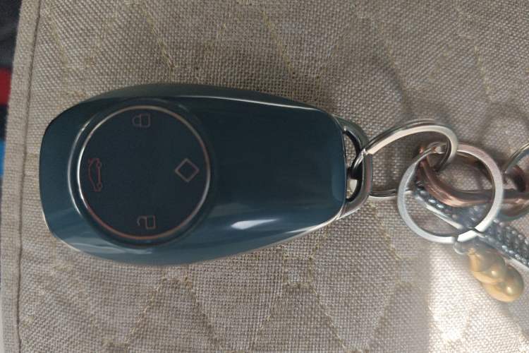 Used Leapmotor T03 2023 310 Lite Edition
