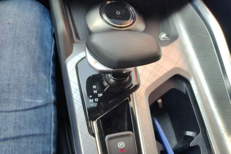 Used Geely Auto Preface 2021 2.0TD Luxury Version