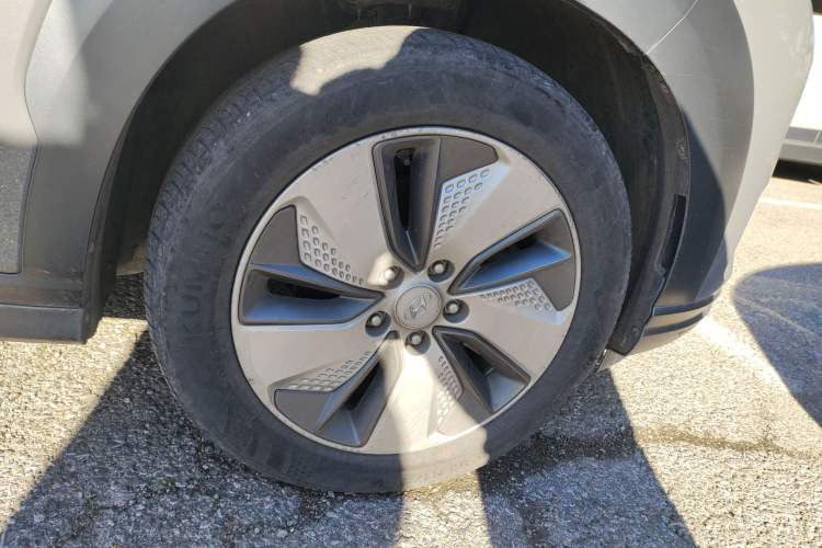 Used Hyundai ENCINO Electric 2020 TOP Enjoyment Edition