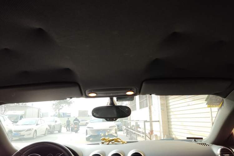 Used Audi TT 2011 TT Coupe 2.0 TFSI