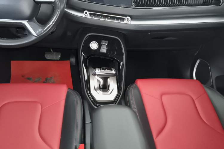 Used Haval H2s 2018 Blue Label 1.5T Dual-Clutch Elite Model
