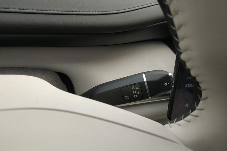 Used Qiyuan Q07 2025 215 Flagship PLUS