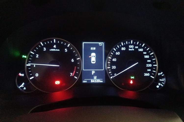Used Lexus ES 2015 200 Comfort Edition