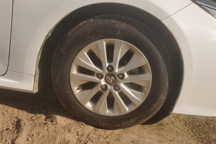 Used Toyota Corolla 2021 TNGA 1.5L CVT Pioneer Edition Right Front Wheel Hub