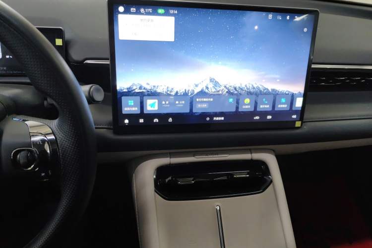 Used AION RT 2025 650 LiDAR Edition