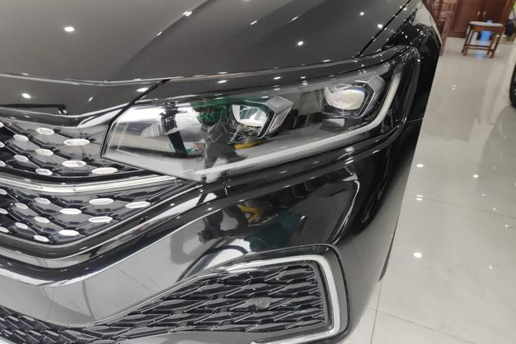 Used Volkswagen Passat 2022 330TSI Starry Elite Edition
