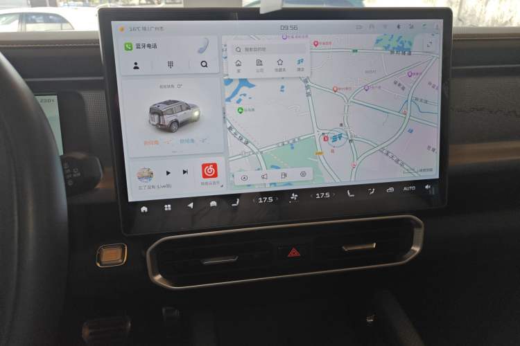 Used JETOUR Traveler 2023 2.0T All-Wheel Drive CrossPRO+