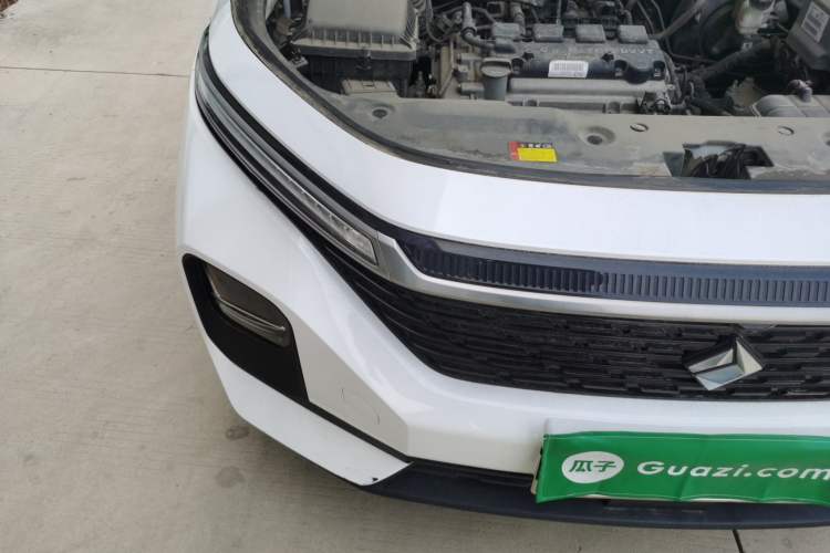 Used Baojun RC-5 2020 1.5L CVT Smart Elite Edition Right Front Headlight