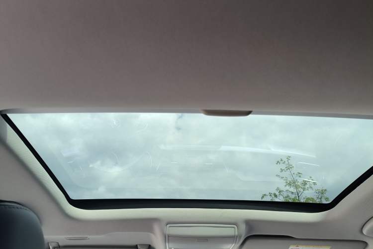 Used Skoda Superb 2016 TSI330 DSG Innovation Edition Headliner