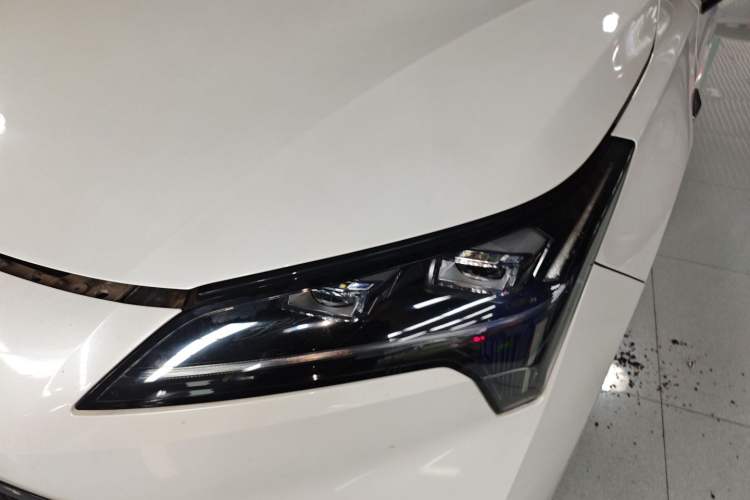 Used AION S Plus 2022 70 Intelligent Edition Left Front Headlight