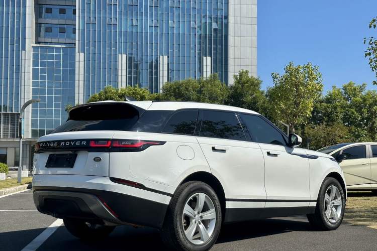 Used Land Rover Range Rover Velar 2020 P250