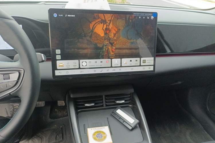 Used BYD Seal 06 New Energy 2025 EV 545KM Flagship Edition